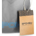 Spokey Spokey - AIR ROCKER GY/BL