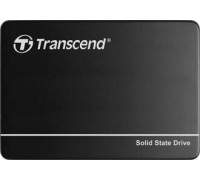 SSD 128GB SSD Transcend 128GB 2.5" SATA III (TS128GSSD420K)