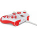 Pad PowerA wire Mario Red & White (1519186-01)