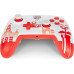 Pad PowerA wire Mario Red & White (1519186-01)