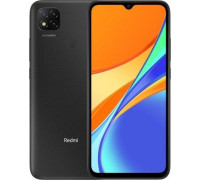 Xiaomi Redmi 9C 3/64GB Graphite (37549)