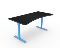 Gaming galds Arozzi Arena Blue 160 cmx82 cm