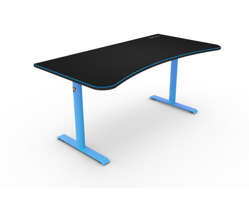 Gaming galds Arozzi Arena Blue 160 cmx82 cm