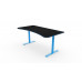 Gaming galds Arozzi Arena Blue 160 cmx82 cm