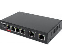 Switch Intellinet Network Solutions 561686