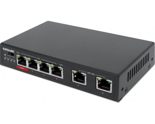 Switch Intellinet Network Solutions 561686
