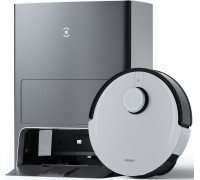 Ecovacs Deebot X1 Omni Szary