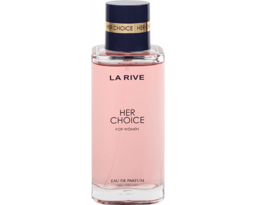 La Rive Her Choice EDP 100 ml