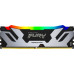 Kingston Fury Renegade RGB, DDR5, 16 GB, 6400MHz, CL32 (KF564C32RSA-16)