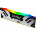 Kingston Fury Renegade RGB, DDR5, 16 GB, 6400MHz, CL32 (KF564C32RSA-16)