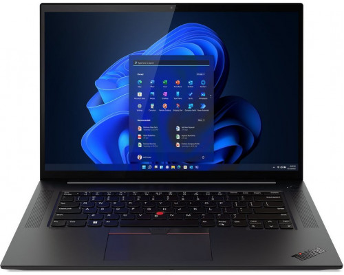 Laptop Lenovo ThinkPad P1 G5 i9-12900H / 16 GB / 512 GB / W11 Pro / RTX A5500 (21DC0014PB)