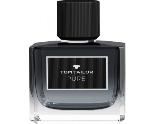 Tom Tailor Pure for him EDT 30 ml