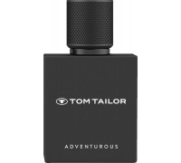 Tom Tailor Adventurous EDT 30 ml