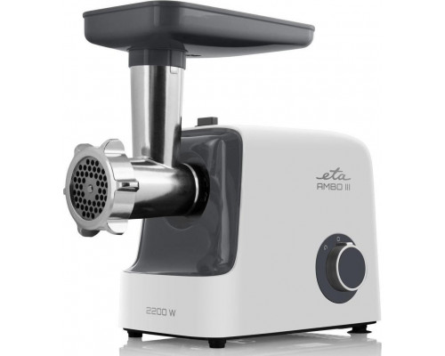 Eta Ambo III