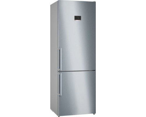 Bosch KGN497ICT