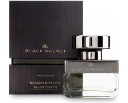 Banana Republic Black Walnut EDT 100ml