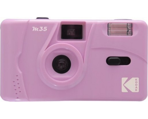 Kodak Kodak M35 Reusable Camera PURPLE