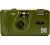 Kodak M35 green