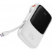 Powerbank Baseus Qpow 22.5W USB-C 10000 mAh White