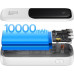 Powerbank Baseus Qpow 22.5W USB-C 10000 mAh White