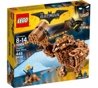 LEGO Batman Movie Atak Clayface'a (70904)