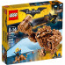 LEGO Batman Movie Atak Clayface'a (70904)