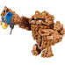 LEGO Batman Movie Atak Clayface'a (70904)