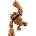 LEGO Batman Movie Atak Clayface'a (70904)