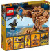 LEGO Batman Movie Atak Clayface'a (70904)