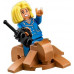 LEGO Batman Movie Atak Clayface'a (70904)