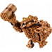 LEGO Batman Movie Atak Clayface'a (70904)