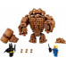 LEGO Batman Movie Atak Clayface'a (70904)