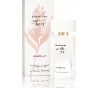Elizabeth Arden Elizabeth Arden White Tea Ginger Lily toaletowa 50ml