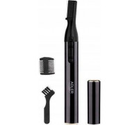 Do Brwi Depilator Face Shaver Brush