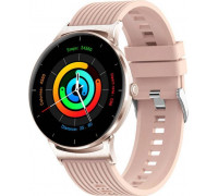 Smartwatch Kumi GW1 Beige  (KU-GW1/GD)