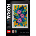 LEGO Art Floral Art (31207)