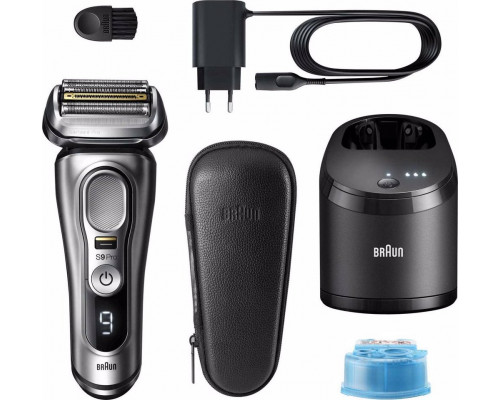 Braun Series 9 Pro 9467CC