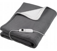 Masażer Concept Vyhřívaná deka 180x130 cm LUXURY DV7420