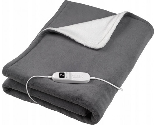 Masażer Concept Vyhřívaná deka 180x130 cm LUXURY DV7420