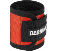 Dedra Magnetic wristband, Velcro adjustment