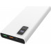 Platinet 45727 10000 mAh White