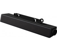 Dell Dell Flat Panel Soundbar czarny