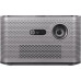 HP HP MP2000 Pro DLP     16:9