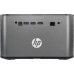 HP HP MP2000 Pro DLP     16:9