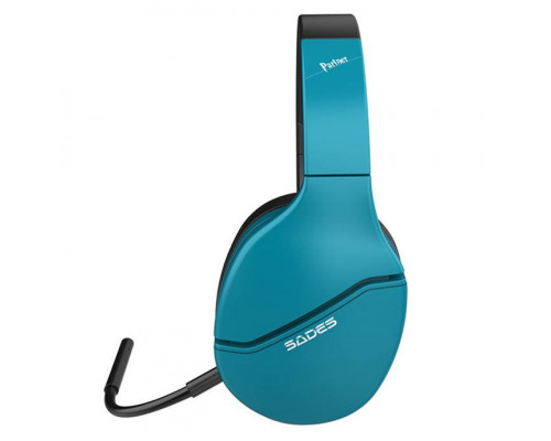 Sades Partner Blue (SA-204)
