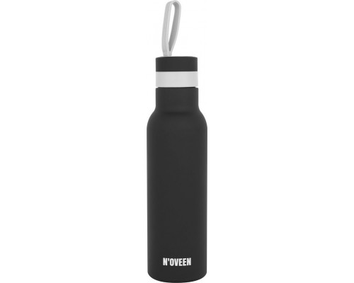 Noveen bottle Thermal NOVEEN TB150 Black Satin 500 ml