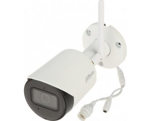 Dahua Camera IP IPC-HFW1430DS-SAW-0280B Wi-Fi - 4Mpx 2.8mm DAHUA