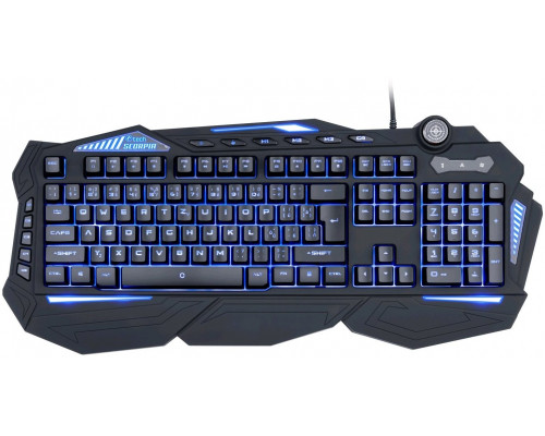 C-TECH SCORPIA V2 (GKB-119)