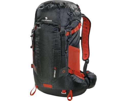 Ferrino Dry Hike 32 l Black