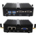 Komputer Eglobal Przemysłowy Intel Celeron J4125